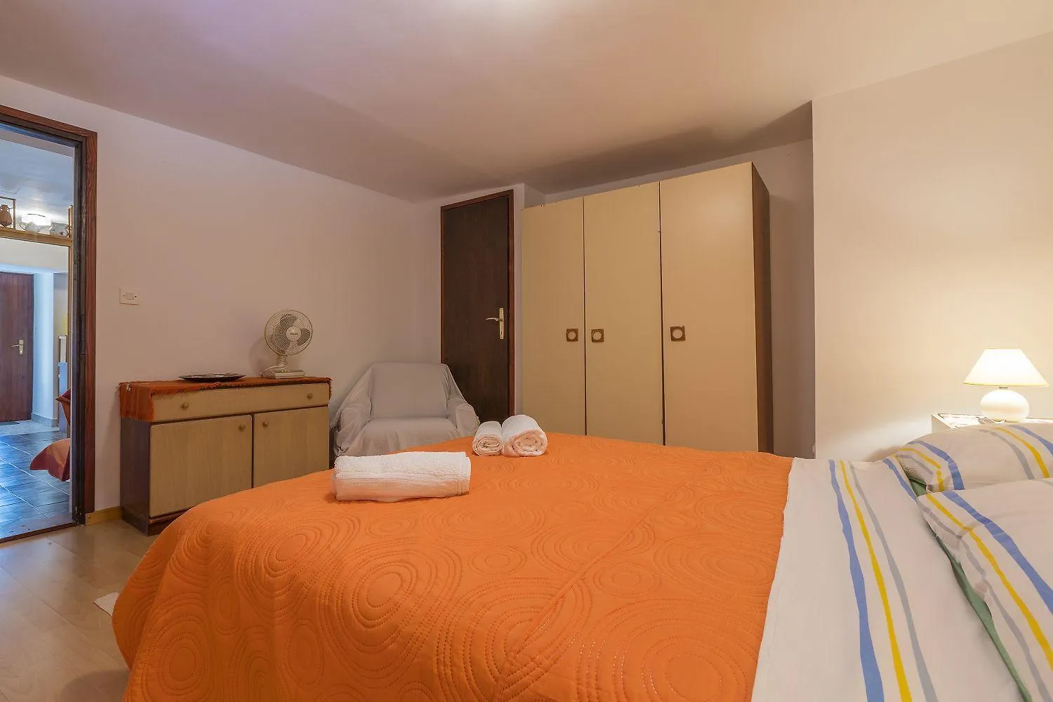 Preiswertes Apartment Nur 500 Meter Zum Strand Mit Privater Terrasse, Grill - Hundefreundlich Jadranovo Croatia