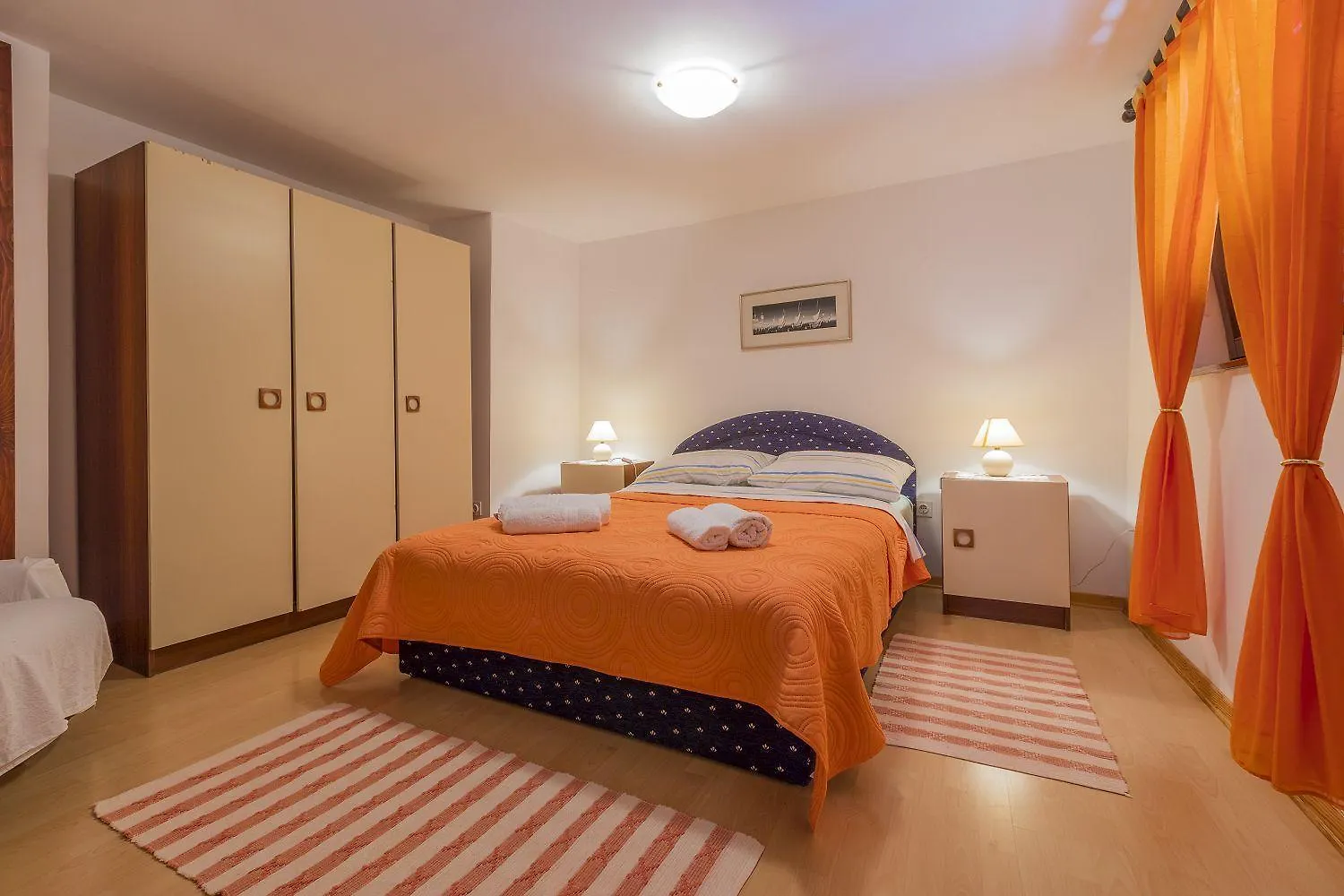 Preiswertes Apartment Nur 500 Meter Zum Strand Mit Privater Terrasse, Grill - Hundefreundlich Jadranovo Croatia